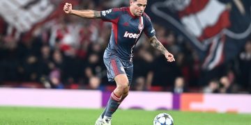 Ορτέγκα: «Το παιχνίδι κρίθηκε σε κάποιες λεπτομέρειες»