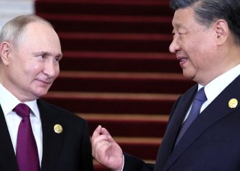 Ουκρανία: Ο Τραμπ θεωρεί ότι ο Σι Τζινπίνγκ μπορεί να ασκήσει μεγάλη επιρροή στον Πούτιν