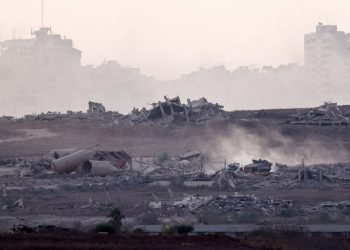 Γάζα: Ξεκινά το παζάρι στο Κάιρο – Οι κινήσεις Τραμπ, Νετανιάχου και η Παλαιστίνη ως συνείδηση της ανθρωπότητας