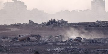 Γάζα: Ξεκινά το παζάρι στο Κάιρο – Οι κινήσεις Τραμπ, Νετανιάχου και η Παλαιστίνη ως συνείδηση της ανθρωπότητας