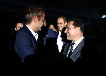 Υπό πίεση το Μαξίμου για τις τοξικολογικές στον Ντ. Ρούτσι – «Λαγός» της κυβέρνησης Μητσοτάκη ο Γεωργιάδης;