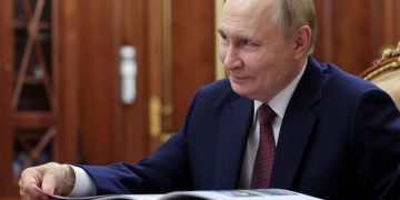 Ατάραχος ο Πούτιν από τις νέες κυρώσεις: «Δεν θα επηρεάσουν τη ρωσική οικονομία»