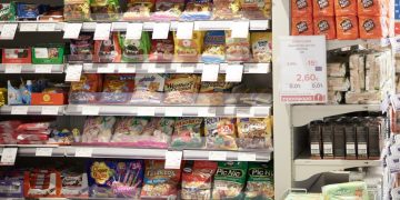 Πάνω από 2.000 προϊόντα με χαμηλότερες τιμές στα ράφια των σούπερ μάρκετ – Το εύρος των μειώσεων