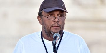 Πάνος Ρούτσι: Η κυβέρνηση αυτή «λειτουργεί με εκφοβισμό, έχω κάνει καταγγελία στην Αστυνομία»