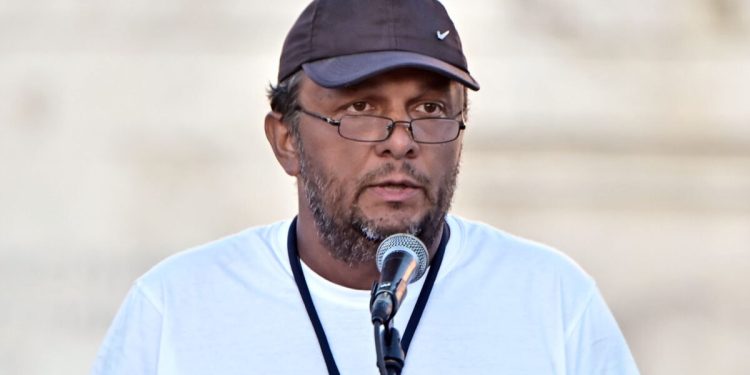 Πάνος Ρούτσι: Η κυβέρνηση αυτή «λειτουργεί με εκφοβισμό, έχω κάνει καταγγελία στην Αστυνομία»