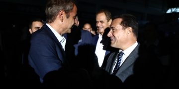 Υπόθεση Ρούτσι: Η πίεση και η αλλαγή γραμμής του Μαξίμου