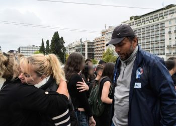 Πάνος Ρούτσι: Στενεύουν τα χρονικά περιθώρια για την κατάσταση της υγείας του – Έκκληση να βρεθεί λύση