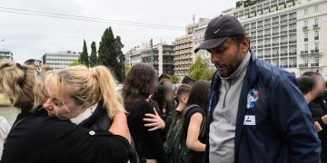 Πάνος Ρούτσι: Στενεύουν τα χρονικά περιθώρια για την κατάσταση της υγείας του – Έκκληση να βρεθεί λύση