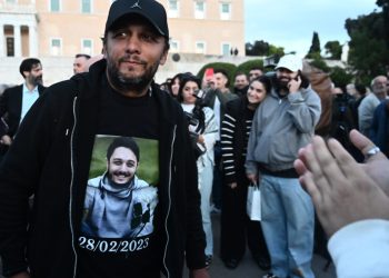 Τσουκαλάς: Στην υπόθεση Ρούτσι, ο Μητσοτάκης ταυτίστηκε με Γεωργιάδη και Φλωρίδη και δεν του βγήκε