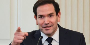 Γάζα: Οι κινήσεις του Ισραήλ στη Δυτική Όχθη απειλούν την ανακωχή, λέει ο ΥΠΕΞ των ΗΠΑ, Ρούμπιο