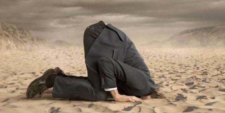 Ας μην τρελαθούμε: Σκάνδαλο και μάλιστα κυβερνητικό είναι η υπόθεση ΟΠΕΚΕΠΕ