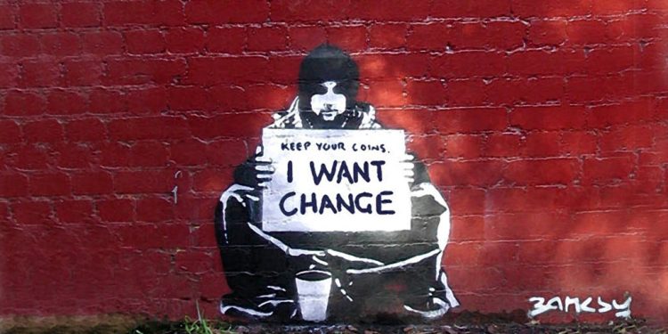 Το πολιτικό σκηνικό ήδη αλλάζει