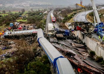 Τέμπη: Αναρτήθηκε η απόφαση για τον ορισμό του χώρου διεξαγωγής της δίκης