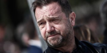 Τέμπη: «Δεν ήταν η κακιά η ώρα, ήταν η κακιά η χώρα» – Πλακιάς για Ρούτσι, δικαιοσύνη και πολιτικά παιχνίδια