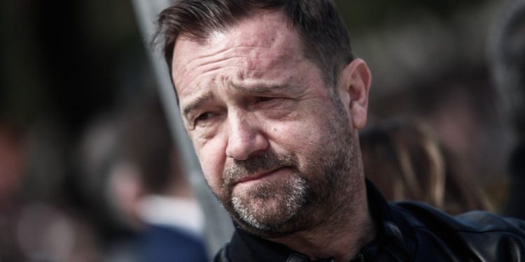 Τέμπη: «Δεν ήταν η κακιά η ώρα, ήταν η κακιά η χώρα» – Πλακιάς για Ρούτσι, δικαιοσύνη και πολιτικά παιχνίδια