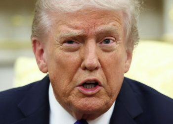 Ο Τραμπ διαψεύδει πως επιτρέπει στην Ουκρανία να χτυπήσει στην Ρωσία με Storm Shadow