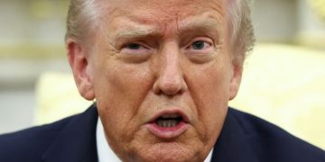 Ο Τραμπ διαψεύδει πως επιτρέπει στην Ουκρανία να χτυπήσει στην Ρωσία με Storm Shadow