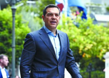 Κυβέρνηση ΝΔ: Τα ανάμικτα συναισθήματα για τον Αλέξη Τσίπρα