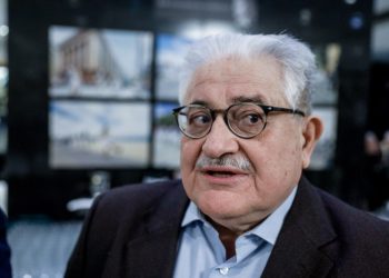 Τέμπη: Πυρά Τζαβάρα κατά κυβέρνησης – «Υπόθαλψη εγκληματία, «εξαφάνισε το αποδεικτικό υλικό»