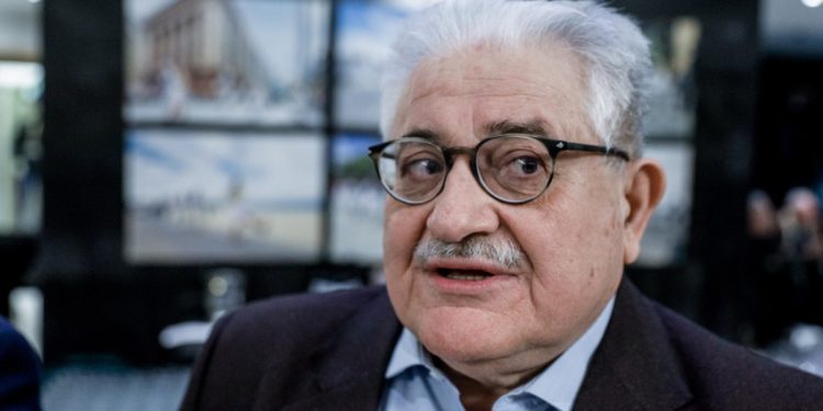 Τέμπη: Πυρά Τζαβάρα κατά κυβέρνησης – «Υπόθαλψη εγκληματία, «εξαφάνισε το αποδεικτικό υλικό»