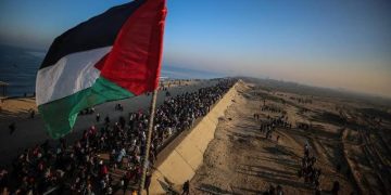 Γάζα: Η Χαμάς συμφώνησε να απελευθερώσει τους ομήρους – Ο Τραμπ λέει στο Ισραήλ να σταματήσει τους βομβαρδισμούς