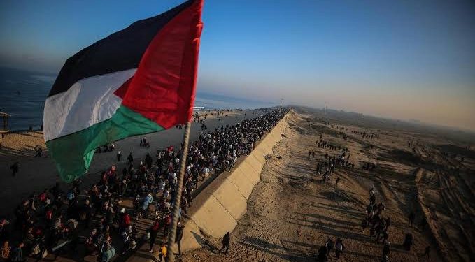 Γάζα: Η Χαμάς συμφώνησε να απελευθερώσει τους ομήρους – Ο Τραμπ λέει στο Ισραήλ να σταματήσει τους βομβαρδισμούς