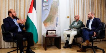 Η Χαμάς στοχεύει να διατηρήσει τον έλεγχο της ασφάλειας στη Γάζα – Δεν μπορεί να δεσμευτεί για αφοπλισμό