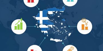 Φορολογικό σύστημα: Τα «συν» και τα «πλην» της Ελλάδας – Το «σκορ» της χώρας σε 38 χώρες του ΟΟΣΑ