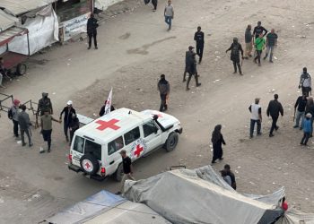 Live – Γάζα: Ξεκινά η διαδικασία ανταλλαγής – Το μεσημέρι η σύνοδος στην Αίγυπτο