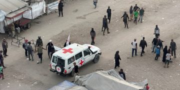 Live – Γάζα: Ξεκινά η διαδικασία ανταλλαγής – Το μεσημέρι η σύνοδος στην Αίγυπτο