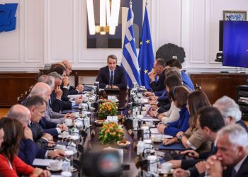 Κυβέρνηση: Από το Μνημείο του Άγνωστου Στρατιώτη έως την Εξεταστική του ΟΠΕΚΕΠΕ μια… Διαφθορά δρόμος