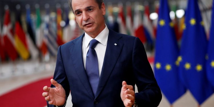 Μετά την αποτυχία ο Μητσοτάκης ψάχνει σωσίβιο στην Ευρώπη για στεγαστική και ενεργειακή κρίση