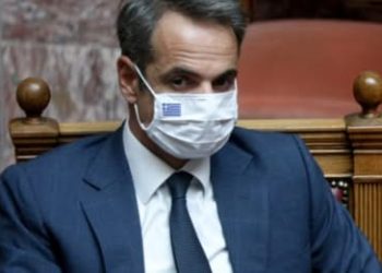 Μητσοτάκης: Ανάγκη δημιουργίας ευρωπαϊκού χρηματοδοτικού εργαλείου για χρηματοδότηση αμυντικών προγραμμάτων