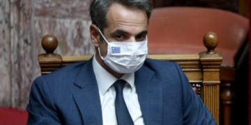 Μητσοτάκης: Ανάγκη δημιουργίας ευρωπαϊκού χρηματοδοτικού εργαλείου για χρηματοδότηση αμυντικών προγραμμάτων