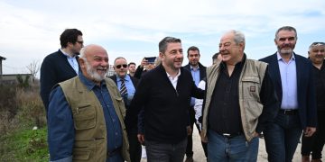 Ανδρουλάκης: «Ο πρωθυπουργός είναι ο πρωταγωνιστής της καταστροφής του πρωτογενούς τομέα»