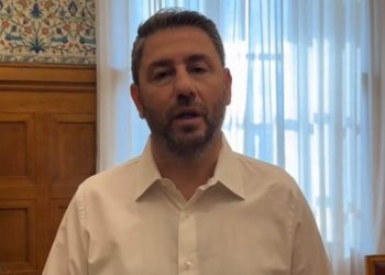 Ανδρουλάκης: Η ελληνική περιφέρεια δεν μπορεί να ερημώσει – Εθνική προτεραιότητα για το ΠΑΣΟΚ η αναγέννησή της