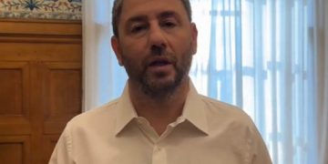 Ανδρουλάκης: Η ελληνική περιφέρεια δεν μπορεί να ερημώσει – Εθνική προτεραιότητα για το ΠΑΣΟΚ η αναγέννησή της