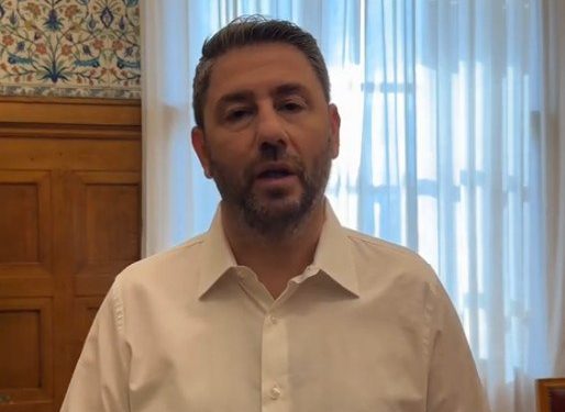 Ανδρουλάκης: Η ελληνική περιφέρεια δεν μπορεί να ερημώσει – Εθνική προτεραιότητα για το ΠΑΣΟΚ η αναγέννησή της