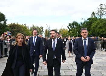 Ανδρουλάκης: Πυρά στην κυβέρνηση για το αγροτικό – Κορυφαίο ζήτημα η περιφερειακή ανάπτυξη