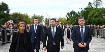 Ανδρουλάκης: Πυρά στην κυβέρνηση για το αγροτικό – Κορυφαίο ζήτημα η περιφερειακή ανάπτυξη