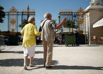 «Ωρολογιακή βόμβα» για την οικονομία της Ευρώπης  η γήρανση του πληθυσμού