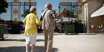 «Ωρολογιακή βόμβα» για την οικονομία της Ευρώπης  η γήρανση του πληθυσμού