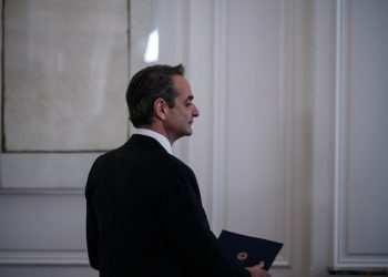 To «βαθύ κράτος» εσείς το φτιάξατε κ. Πρωθυπουργέ