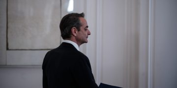 To «βαθύ κράτος» εσείς το φτιάξατε κ. Πρωθυπουργέ