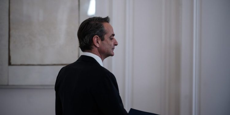 To «βαθύ κράτος» εσείς το φτιάξατε κ. Πρωθυπουργέ