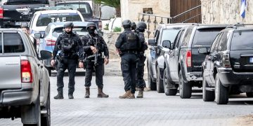 Βορίζια: Συνεχίζονται οι έρευνες για το μακελειό – Κλειστά στόματα από τους συλληφθέντες