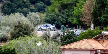 «Αστακός» τα Βορίζια, άφαντοι οι δράστες – Τι δείχνουν τα στοιχεία για το αιματοκύλισμα – Σήμερα η κηδεία του 39χρονου