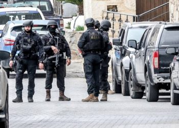 Βορίζια: Φόβοι για νέο αιματοκύλισμα – Η κραυγή αγωνίας από κατοίκους του χωριού