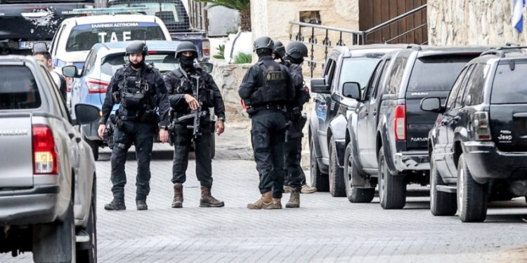 Βορίζια: Φόβοι για νέο αιματοκύλισμα – Η κραυγή αγωνίας από κατοίκους του χωριού