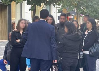 Βορίζια: Ελεύθερος ο 58χρονος Φραγκιαδάκης – Του επιβλήθηκε ο όρος να μην επιστρέψει στο χωριό